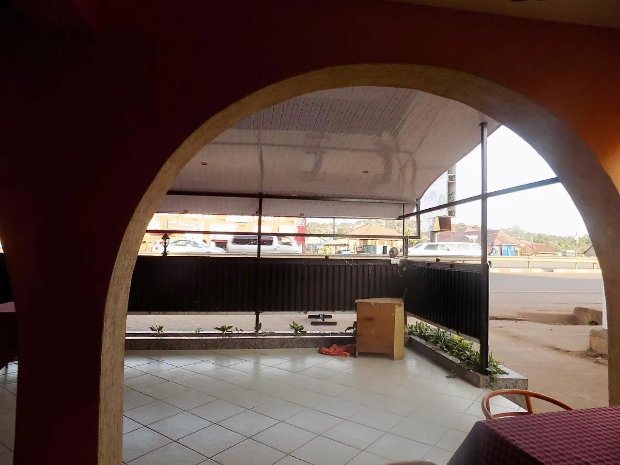 Hotel Millenium Kampala Zaana Lubowa