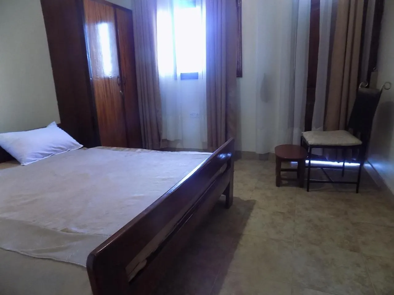 Hotel Millenium Kampala Zaana Lubowa