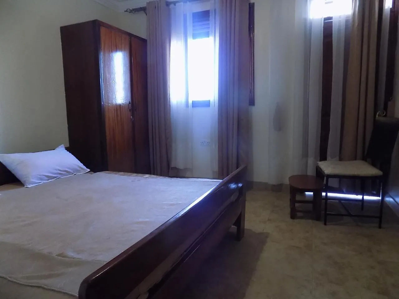 Hotel Millenium Kampala Zaana Lubowa