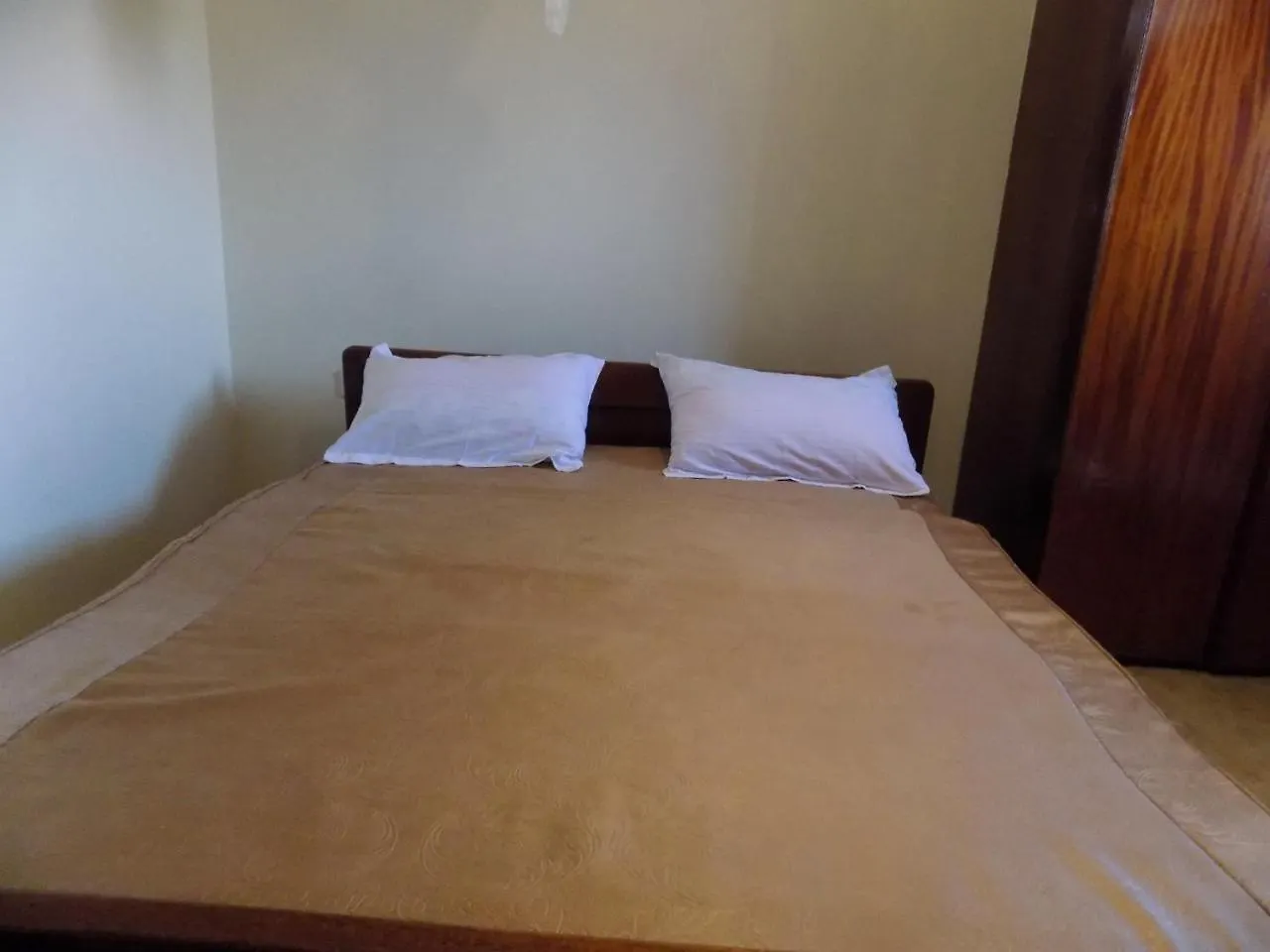 ***  Hotel Millenium Kampala Zaana Lubowa Uganda