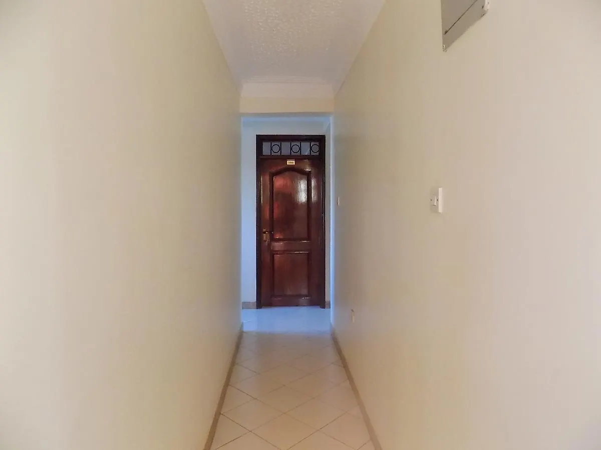 Hotel Millenium Kampala Zaana Lubowa