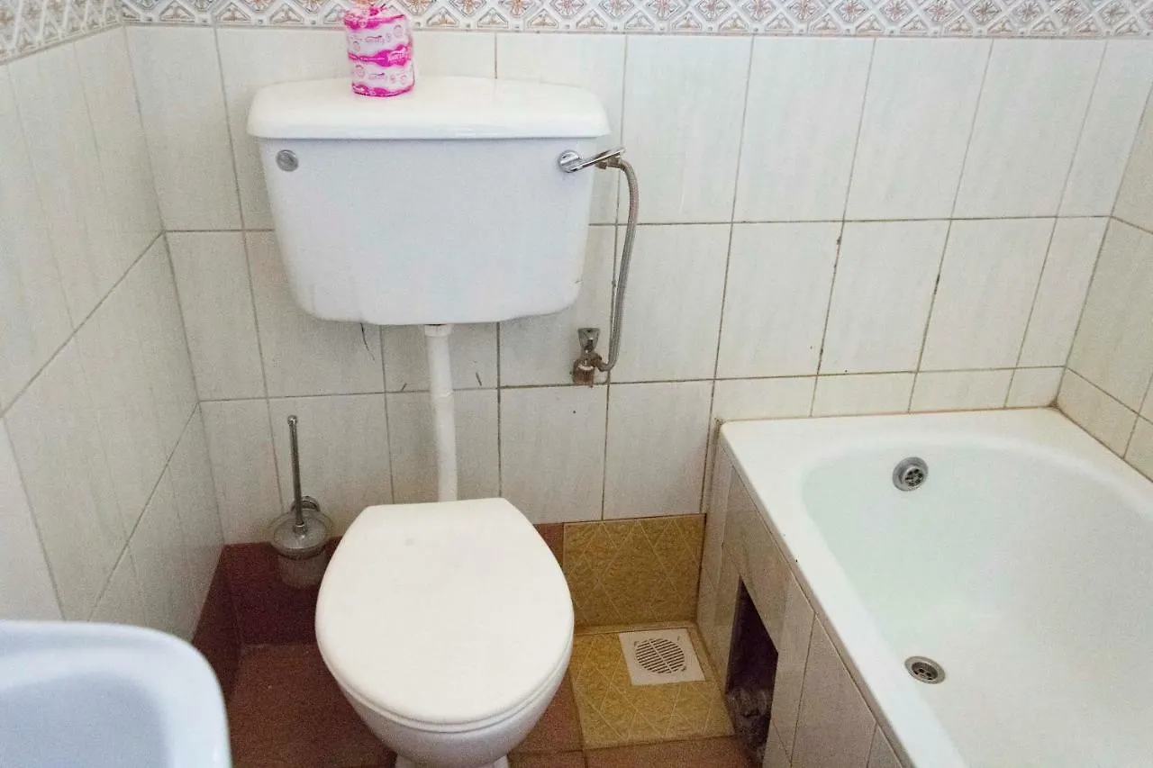 Hotel Millenium Kampala Zaana Lubowa Uganda