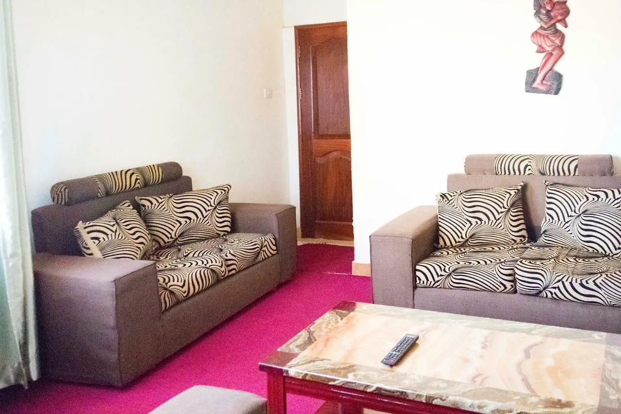Hotel Millenium Kampala Zaana Lubowa 3*,  Uganda